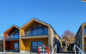 2 Bedroom Stunning Apartment In Ulsteinvik